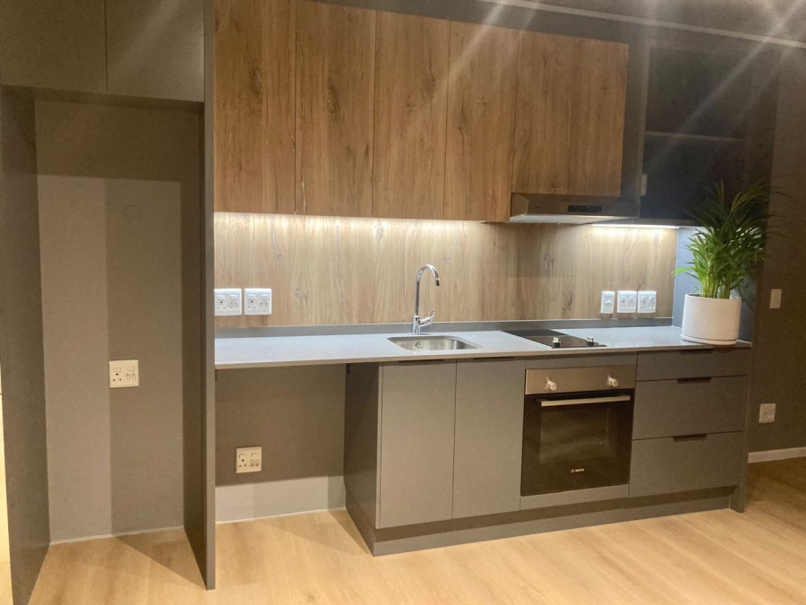1 Bedroom Property for Sale in Observatory Western Cape